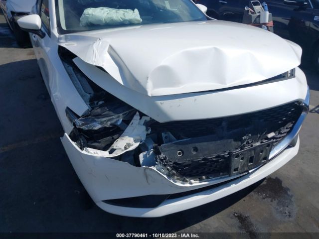 JM1BPABL2M1322186 Mazda Mazda3 Select