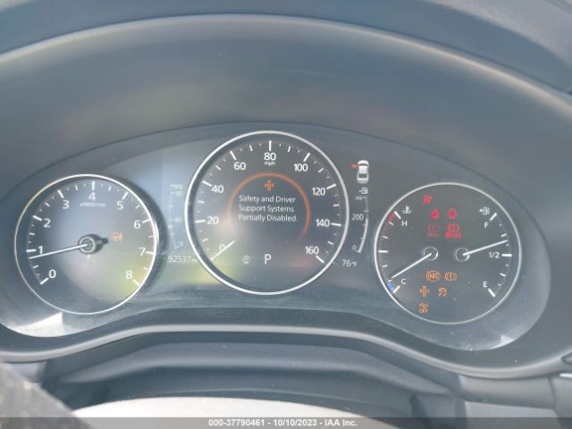 JM1BPABL2M1322186 Mazda Mazda3 Select