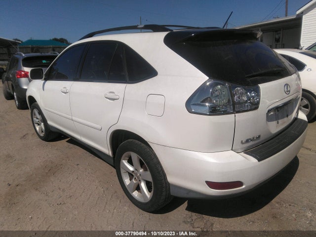 2004 LEXUS RX 330 VIN: 2T2HA31UX4C009685
