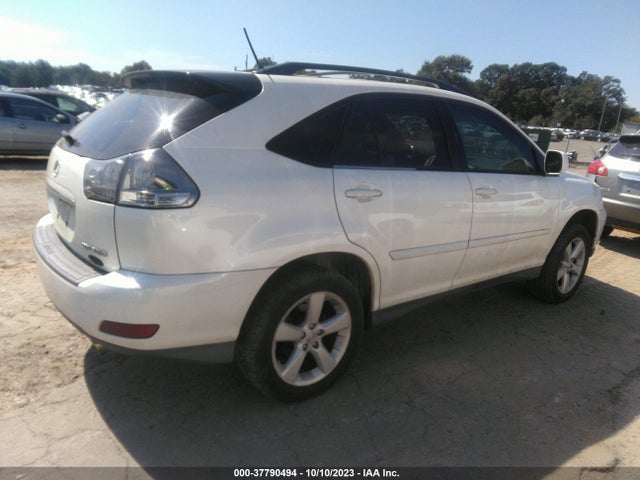 2004 LEXUS RX 330 VIN: 2T2HA31UX4C009685