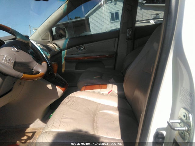 2004 LEXUS RX 330 VIN: 2T2HA31UX4C009685