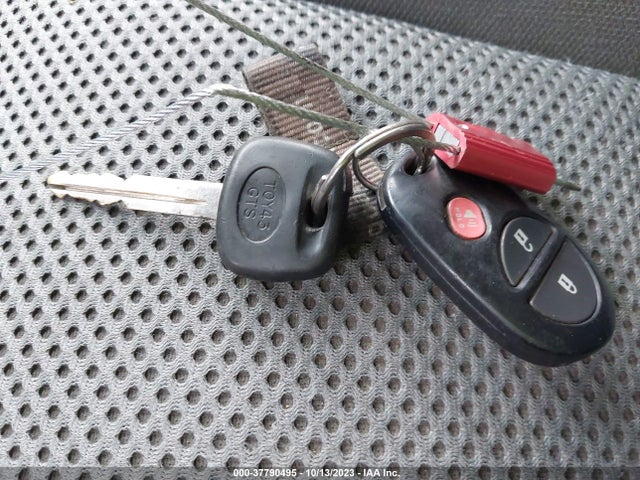 Toyota Tacoma Prerunner 2014 3TMJU4GN6EM168974 Image 11