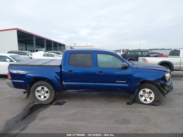 Toyota Tacoma Prerunner 2014 3TMJU4GN6EM168974 Image 13
