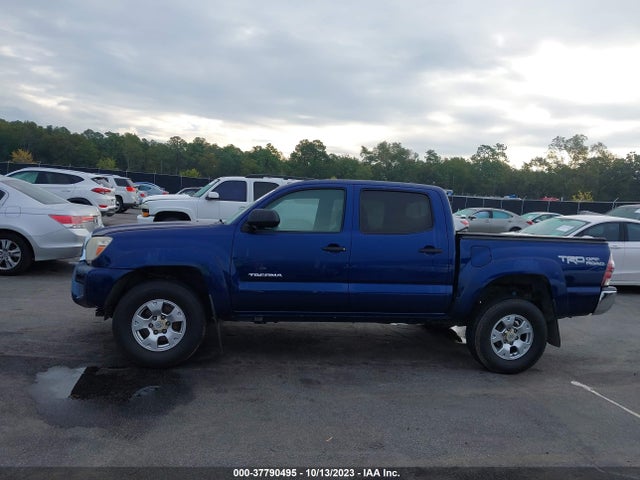 Toyota Tacoma Prerunner 2014 3TMJU4GN6EM168974 Image 14