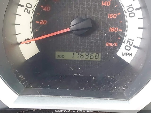 Toyota Tacoma Prerunner 2014 3TMJU4GN6EM168974 Image 15