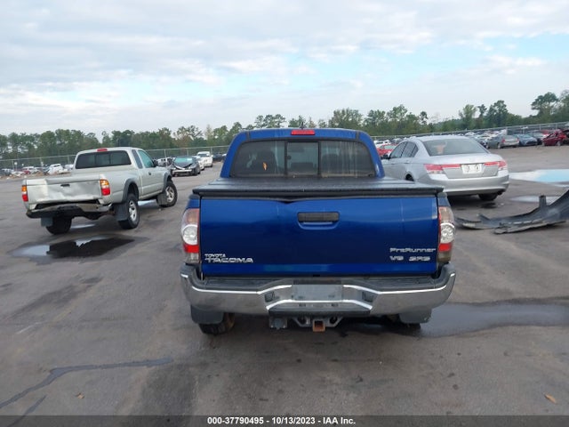 Toyota Tacoma Prerunner 2014 3TMJU4GN6EM168974 Image 16