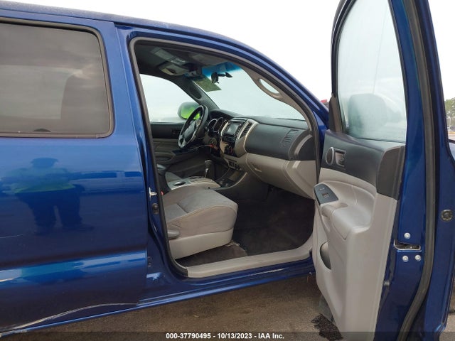 Toyota Tacoma Prerunner 2014 3TMJU4GN6EM168974 Image 5