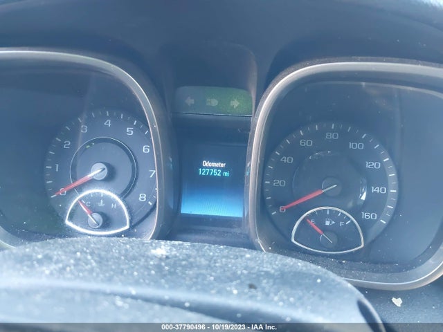 2013 CHEVROLET MALIBU LT VIN: 1G11E5SA9DF273099