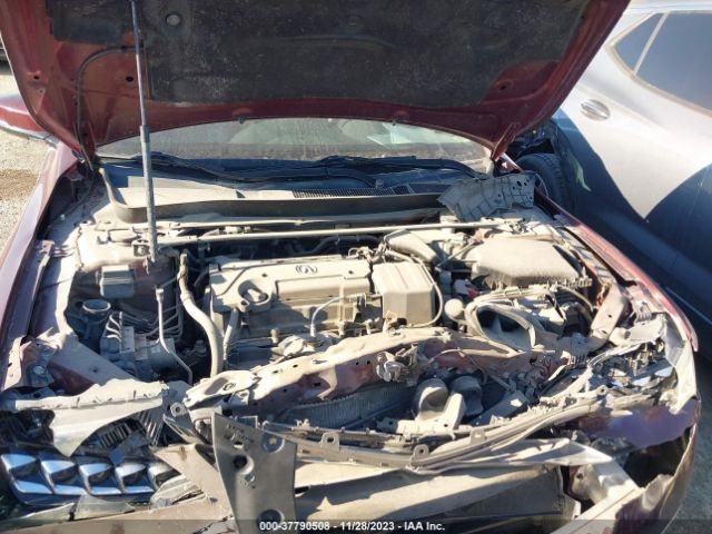 19UUB1F53FA004178 Acura TLX TECH