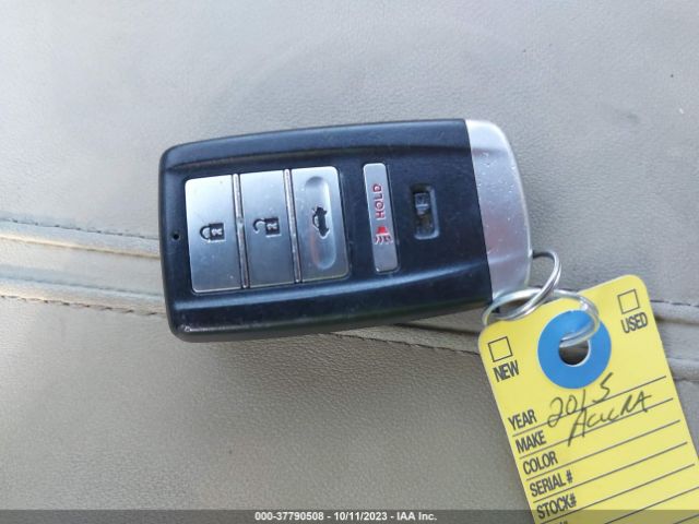 19UUB1F53FA004178 Acura TLX TECH