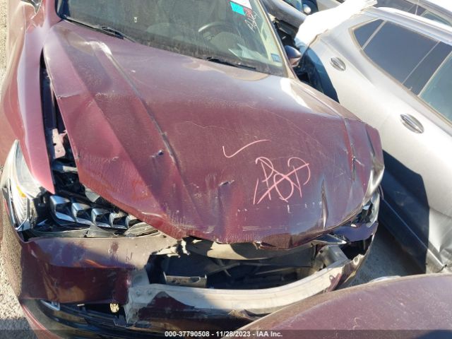 19UUB1F53FA004178 Acura TLX TECH