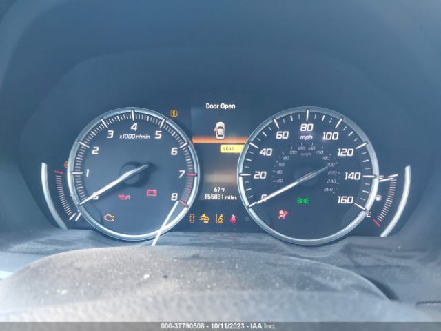19UUB1F53FA004178 Acura TLX TECH
