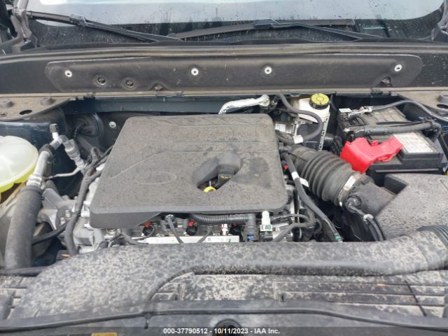 3FMCR9C65MRA52023 Ford Bronco Sport Outer Banks