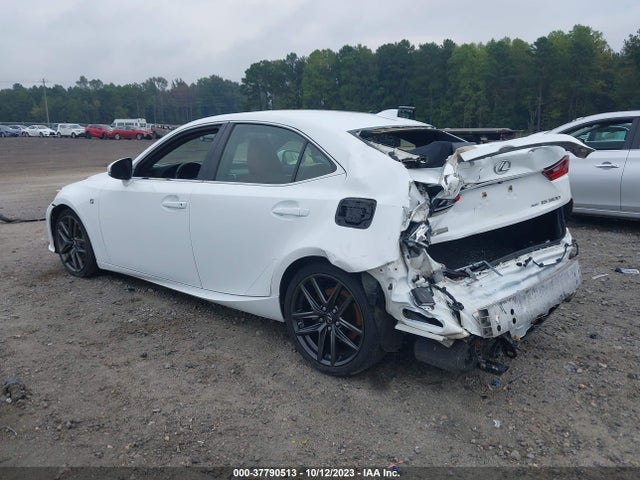 JTHCM1D25G5008612 Lexus IS 300