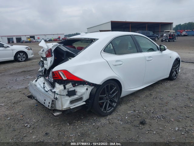 JTHCM1D25G5008612 Lexus IS 300