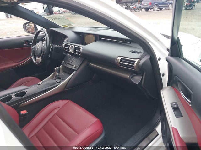 JTHCM1D25G5008612 Lexus IS 300