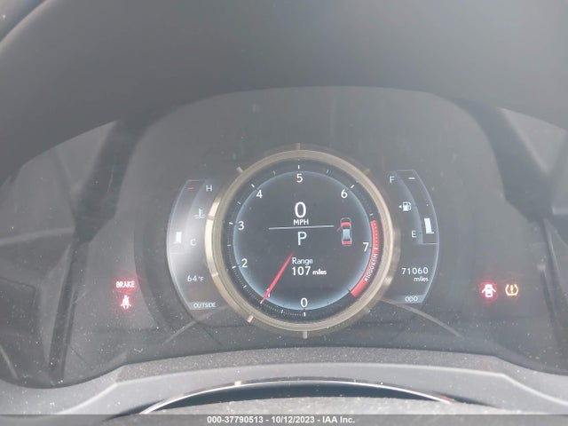 JTHCM1D25G5008612 Lexus IS 300