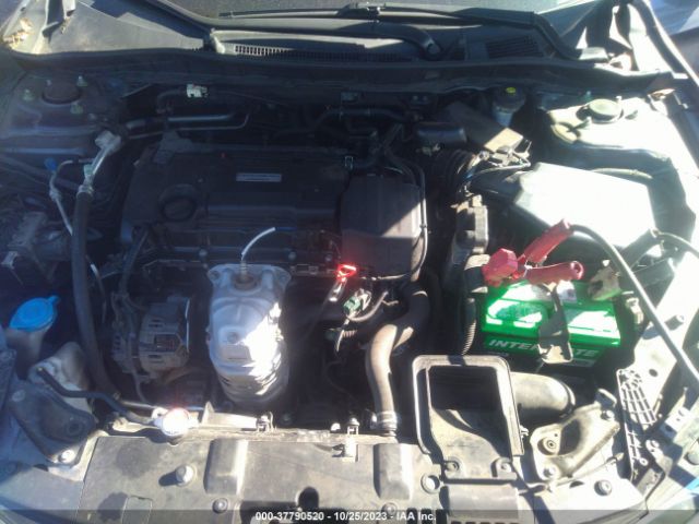 1HGCR2F37GA214098 Honda Accord Sedan Lx