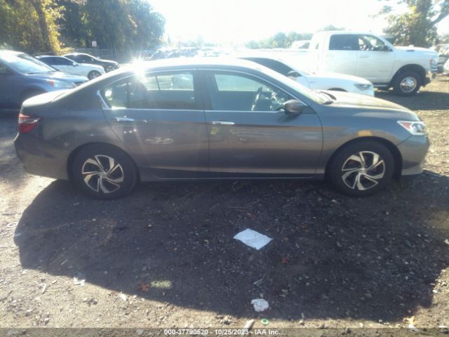 1HGCR2F37GA214098 Honda Accord Sedan Lx