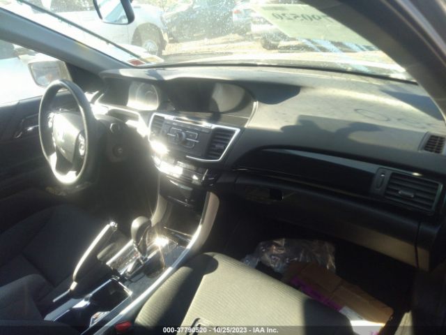 1HGCR2F37GA214098 Honda Accord Sedan Lx