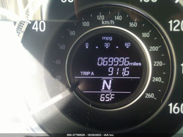 1HGCR2F37GA214098 Honda Accord Sedan Lx