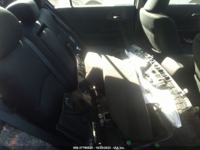 1HGCR2F37GA214098 Honda Accord Sedan Lx