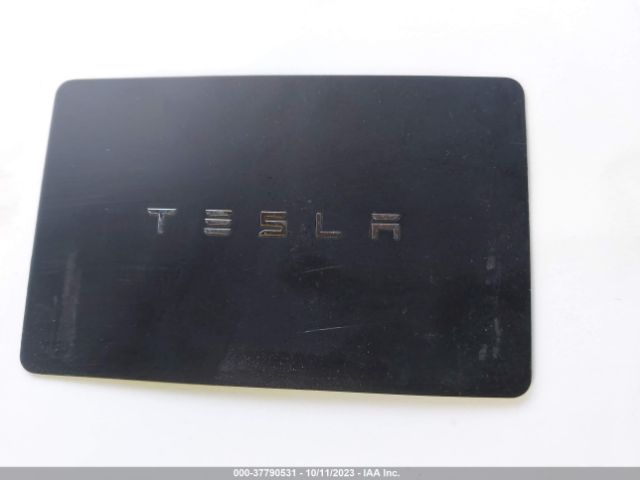 5YJ3E1EA7LF657700 Tesla Model 3 Standard Range