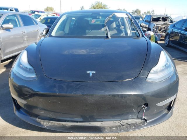 5YJ3E1EA7LF657700 Tesla Model 3 Standard Range