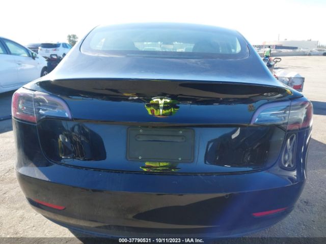 5YJ3E1EA7LF657700 Tesla Model 3 Standard Range