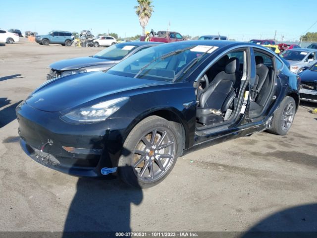5YJ3E1EA7LF657700 Tesla Model 3 Standard Range