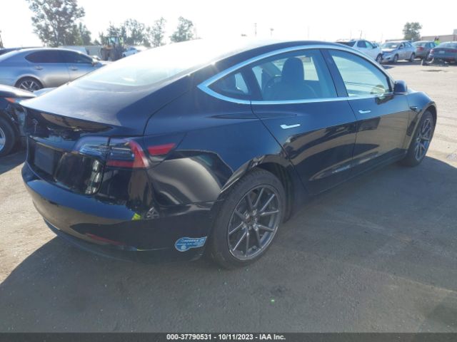 5YJ3E1EA7LF657700 Tesla Model 3 Standard Range
