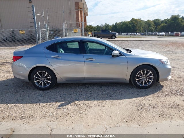 Acura TLX 2019 19UUB1F34KA004814 Image 13