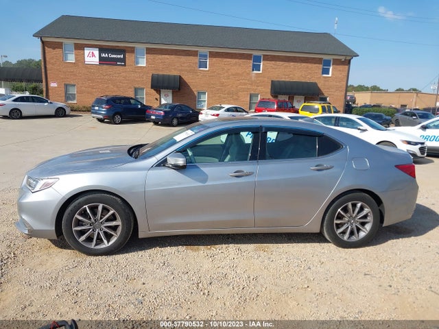 Acura TLX 2019 19UUB1F34KA004814 Image 14