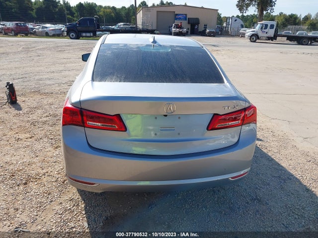 Acura TLX 2019 19UUB1F34KA004814 Image 16