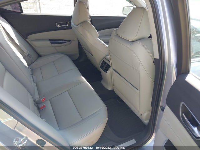 Acura TLX 2019 19UUB1F34KA004814 Image 8
