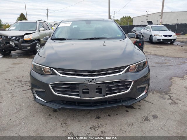 Chevrolet MALIBU LT 2016 1G1ZE5STXGF240069 Image 12