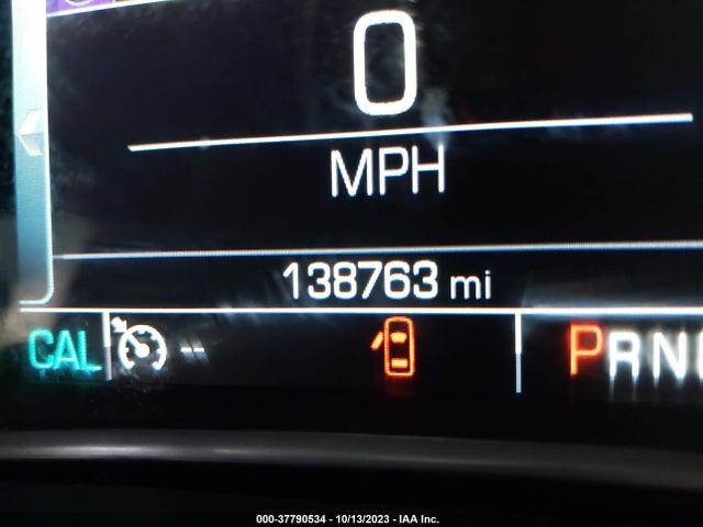 Chevrolet MALIBU LT 2016 1G1ZE5STXGF240069 Image 15