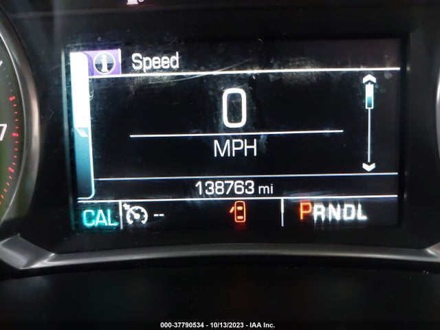 Chevrolet MALIBU LT 2016 1G1ZE5STXGF240069 Image 7