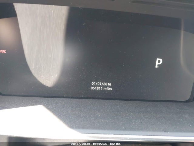 Land Rover RANGE ROVER SPORT 2017 SALWR2FE5HA159271 Image 15