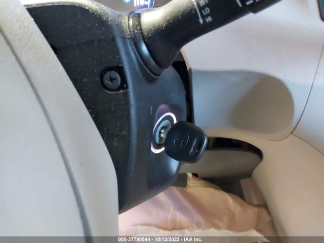 2012 TOYOTA SIENNA XLE AAS/XLE/LTD VIN: 5TDYK3DC5CS258972
