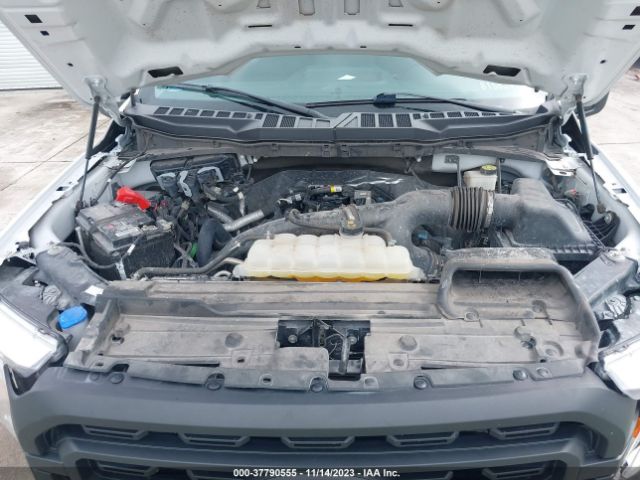 1FTMF1EP3NKD25412 Ford F-150 Xl/xlt