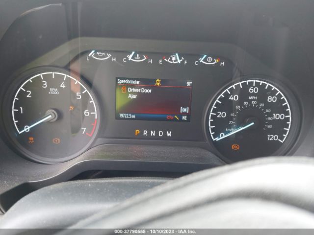 1FTMF1EP3NKD25412 Ford F-150 Xl/xlt