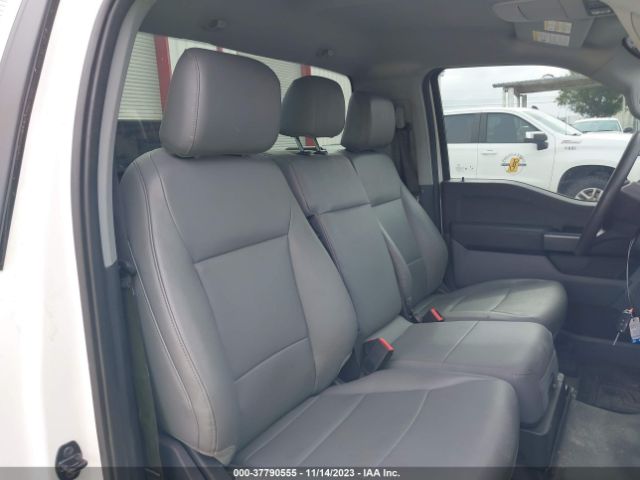 1FTMF1EP3NKD25412 Ford F-150 Xl/xlt