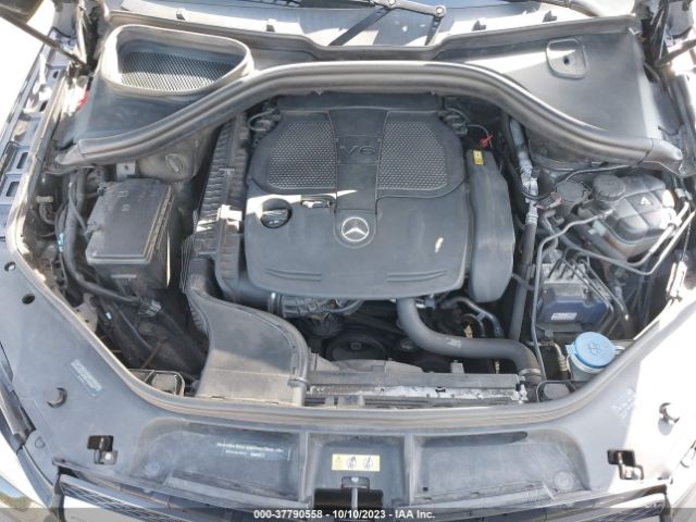 4JGDA5HB4GA706048 Mercedes-Benz Gle Gle 350