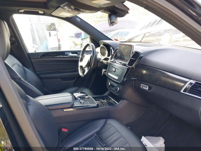 4JGDA5HB4GA706048 Mercedes-Benz Gle Gle 350