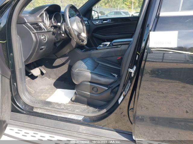 4JGDA5HB4GA706048 Mercedes-Benz Gle Gle 350