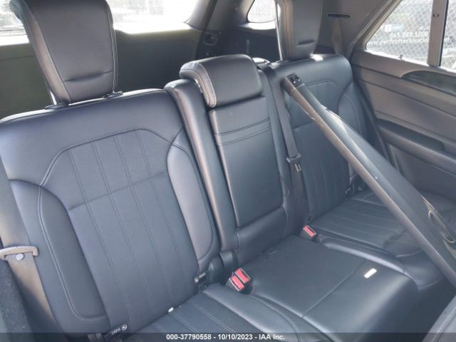 4JGDA5HB4GA706048 Mercedes-Benz Gle Gle 350