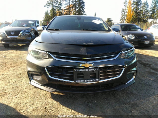 Chevrolet MALIBU 1LT 2017 1G1ZE5ST6HF194368 Image 12