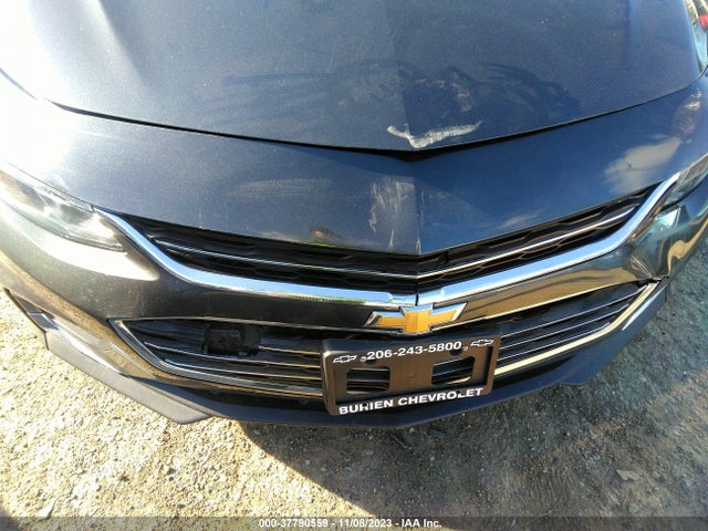 Chevrolet MALIBU 1LT 2017 1G1ZE5ST6HF194368 Image 6