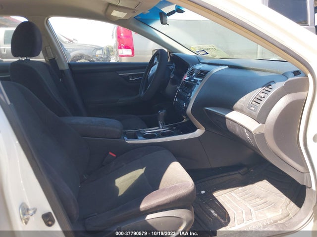 2013 NISSAN ALTIMA 2.5 S VIN: 1N4AL3AP3DN520801